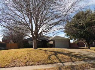 688 Pryor Ct N, Keller, TX 76248