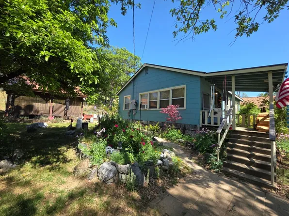 820 Kingsbury Rd, Hayfork, CA 96041