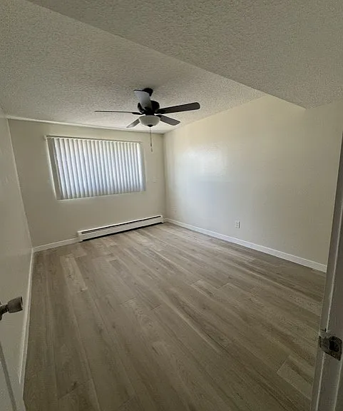 1x1 - Bedroom
