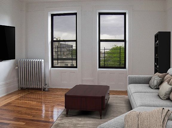 3rd image of 530 W 147th St #1A
