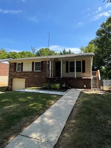 353 Summit Rd, Danville, VA, 24540