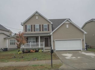 317 Grovedale Trce, Antioch, TN 37013