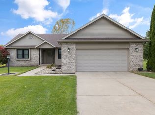 58165 Goldenrod Trl, Goshen, IN 46528