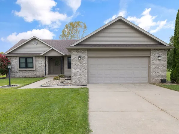 58165 Goldenrod Trl, Goshen, IN 46528