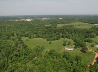 11511 Canoe Ln, Rogers, AR 72756