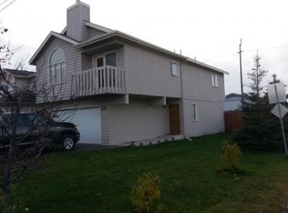 3206 Aquarius Cir, Anchorage, AK 99517
