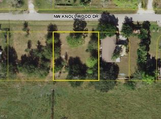 NW Knollwood Dr, Arcadia, FL 34266