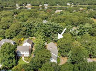 103 Sandcastle Dr, East Falmouth, MA 02536