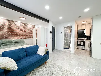 Rented by Coroi Corp