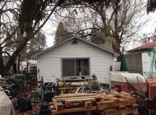 2026 E Devoe Ave, Spokane, WA 99217