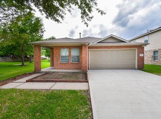8902 Grand Villa Ln, Richmond, TX 77407
