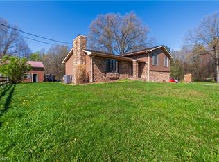 9748 Mount Eaton Rd, Marshallville, OH