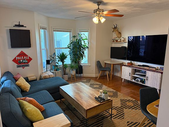2nd image of 60 Cameron Ave #1