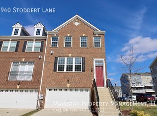 6940 Stoddert Ln, Landover, MD 20785