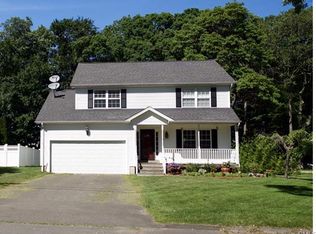 160 Home Acres Ave, Milford, CT 06460