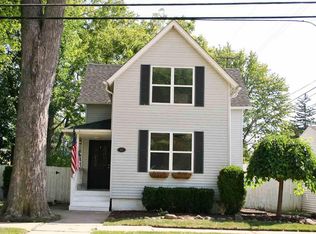 12 Madison St, Mount Clemens, MI 48043