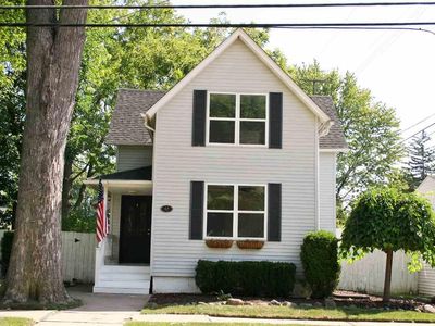 12 Madison St, Mount Clemens, MI, 48043
