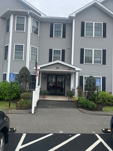 26 Green Leaves Dr Unit 620, Amherst, MA, 01002