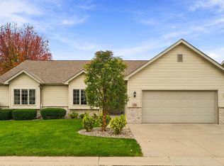 76 Penbrook Cir #39, Appleton, WI 54913