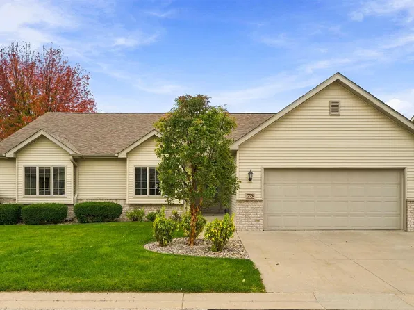 76 Penbrook Cir #39, Appleton, WI 54913