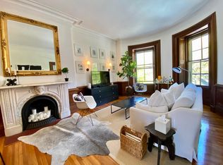 49 Monument Sq #2, Charlestown, MA 02129