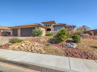 1238 W 2130 S, Saint George, UT 84770