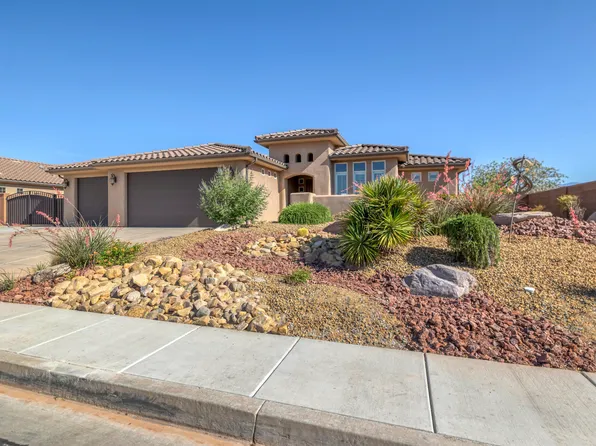 1238 W 2130 S, Saint George, UT 84770