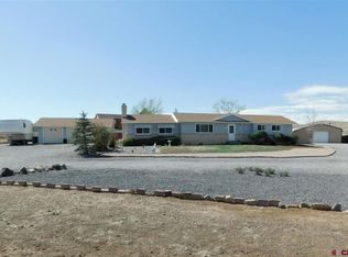 20594 Vista Grande Dr, Austin, CO 81410