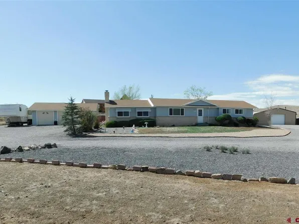 20594 Vista Grande Dr, Austin, CO 81410