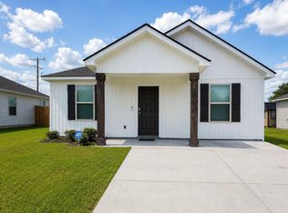 200 Benjamin Dr, Thibodaux, LA 70301