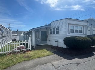 131 Washington St Trlr 51, Foxboro, MA 02035