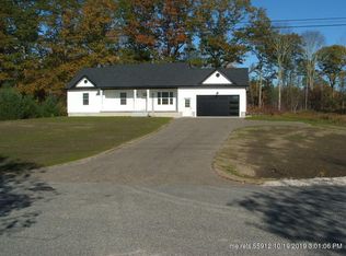 20 Wadlin Rd LOT 2, Biddeford, ME 04005