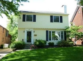 726 Mentor Rd, Akron, OH 44303