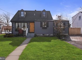 37 Waldron Rd, Allentown, NJ 08501