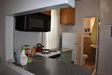 Rented by Corcoran