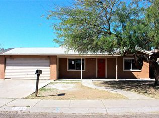 2846 N 72nd Dr, Phoenix, AZ 85035