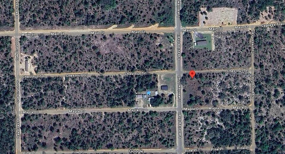 1st image of (Undisclosed Address)