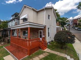 531 Florence Ave, Pittsburgh, PA 15202