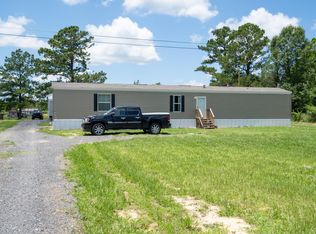 18789 Aydell Ln, French Settlement, LA 70733