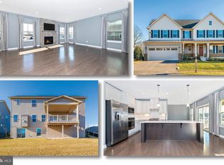 6883 Woodridge Rd, New Market, MD 21774