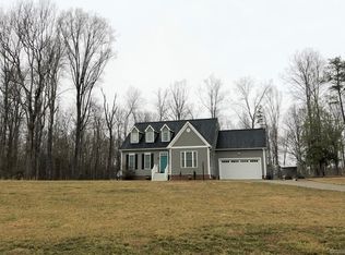 5890 Wilburn Estates Ct, Powhatan, VA 23139