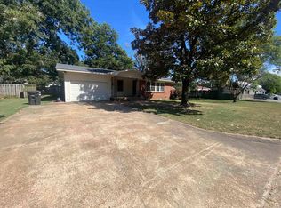 518 Ellis Ave, Trumann, AR 72472