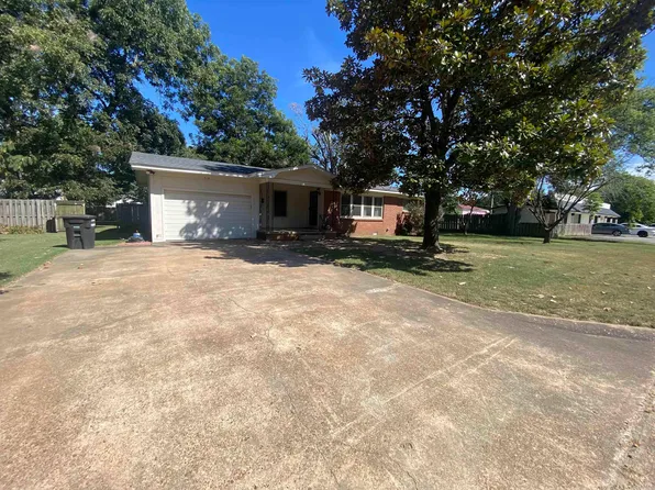 518 Ellis Ave, Trumann, AR 72472