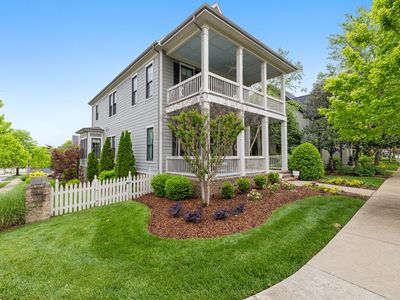 2968 Americus Dr, Thompsons Station, TN, 37179