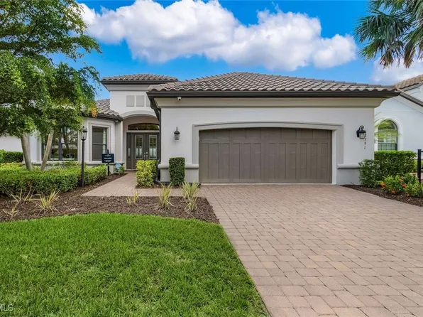 11591 Venetian Lagoon Dr, Fort Myers, FL 33913