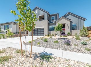 8717 Larkhaven Ct, Reno, NV 89523