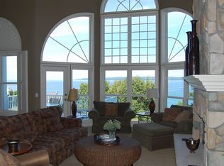 3308 Cliffs Dr, Bay Harbor, MI 49770