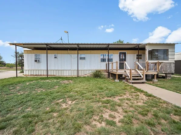 401 E 8th St, Forsan, TX 79733