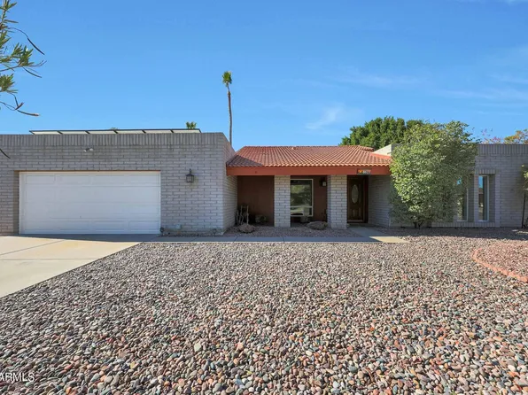 4621 W LANDIS Lane, Glendale, AZ 85306