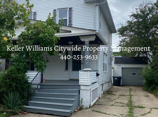 1602 Olivewood Ave, Lakewood, OH 44107